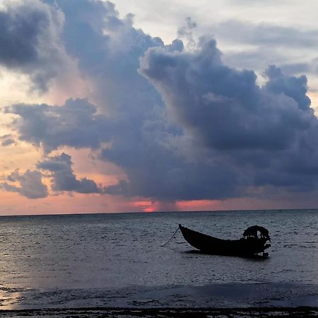 Honey Moon Beach Resort ANDAMAN AND NICOBAR ISLANDS Eksteriør bilde