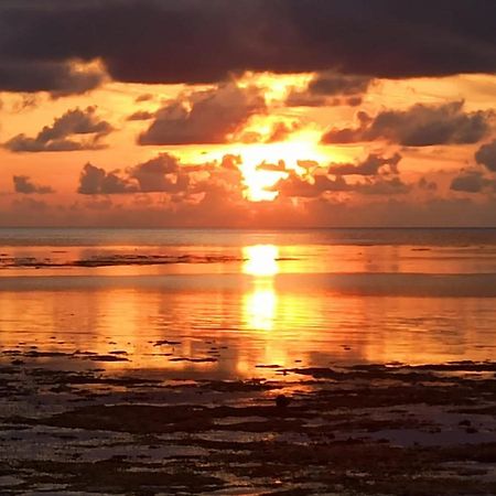 Honey Moon Beach Resort ANDAMAN AND NICOBAR ISLANDS Eksteriør bilde
