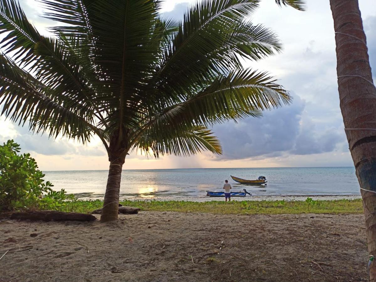 Honey Moon Beach Resort ANDAMAN AND NICOBAR ISLANDS Eksteriør bilde