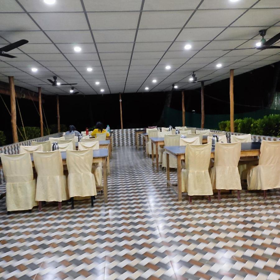 Honey Moon Beach Resort ANDAMAN AND NICOBAR ISLANDS Eksteriør bilde