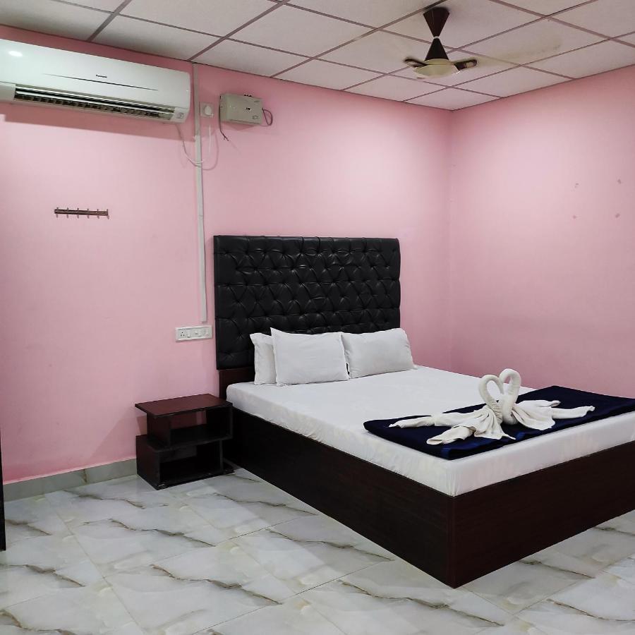 Honey Moon Beach Resort ANDAMAN AND NICOBAR ISLANDS Eksteriør bilde