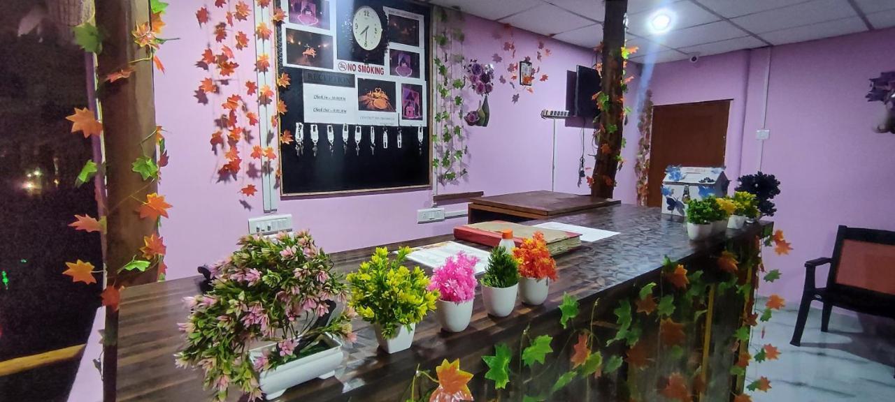 Honey Moon Beach Resort ANDAMAN AND NICOBAR ISLANDS Eksteriør bilde