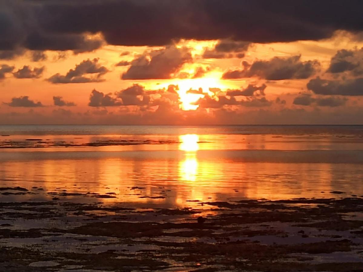 Honey Moon Beach Resort ANDAMAN AND NICOBAR ISLANDS Eksteriør bilde