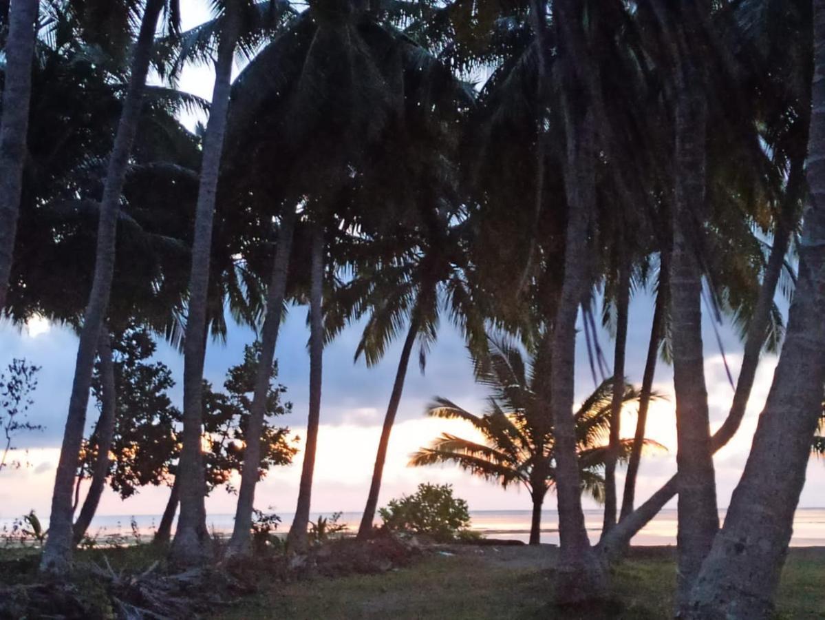 Honey Moon Beach Resort ANDAMAN AND NICOBAR ISLANDS Eksteriør bilde